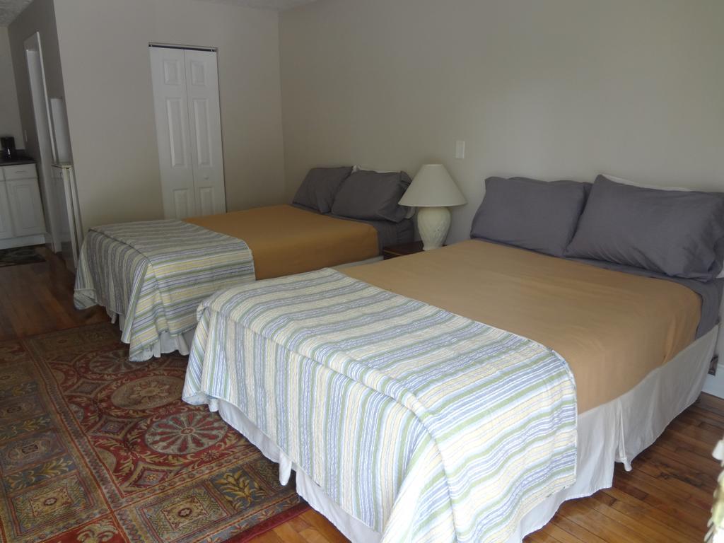 אולד אורצ'רד ביץ' Caris Landings Inn By The Sea חדר תמונה