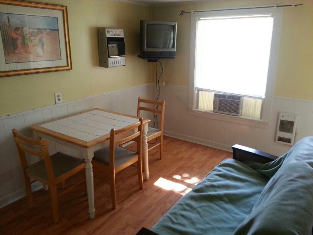 אולד אורצ'רד ביץ' Caris Landings Inn By The Sea מראה חיצוני תמונה