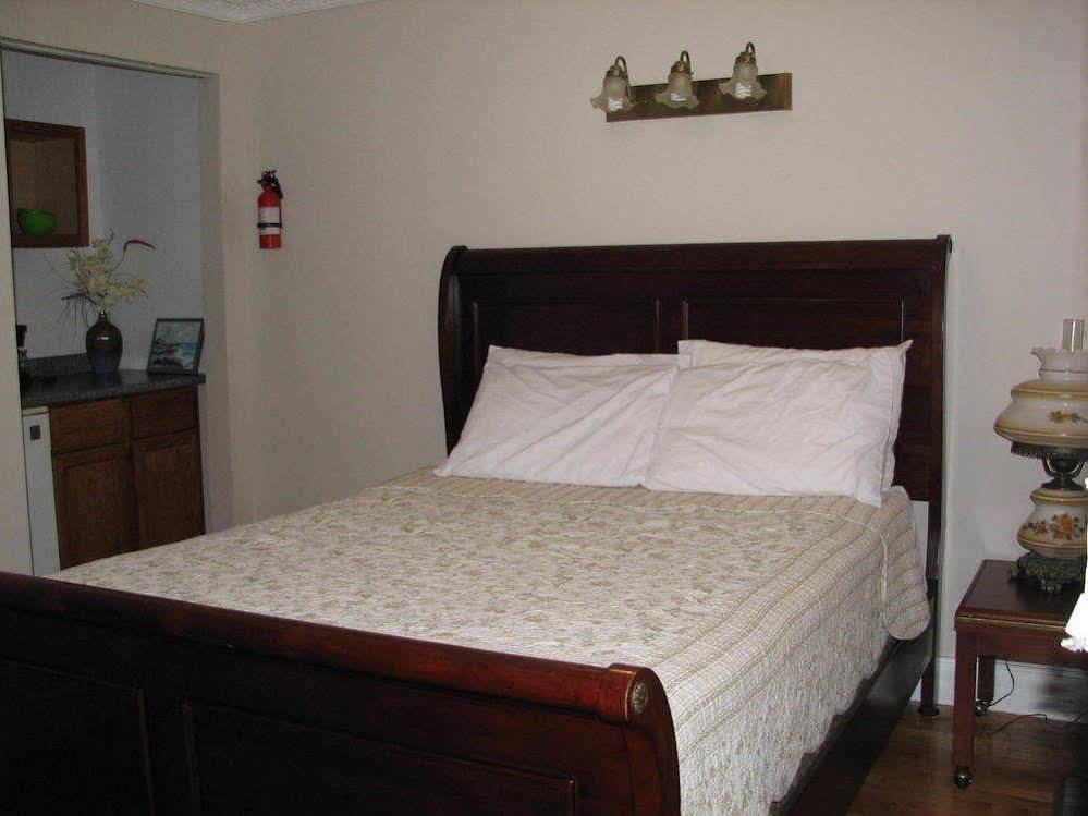 אולד אורצ'רד ביץ' Caris Landings Inn By The Sea מראה חיצוני תמונה