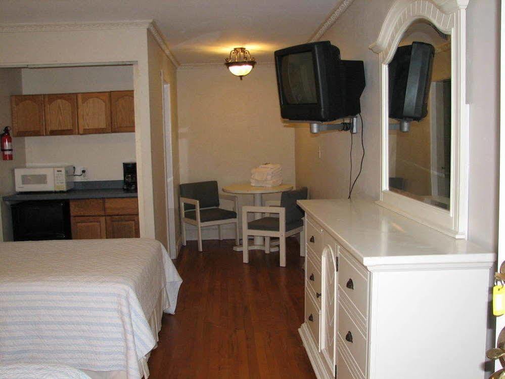 אולד אורצ'רד ביץ' Caris Landings Inn By The Sea מראה חיצוני תמונה