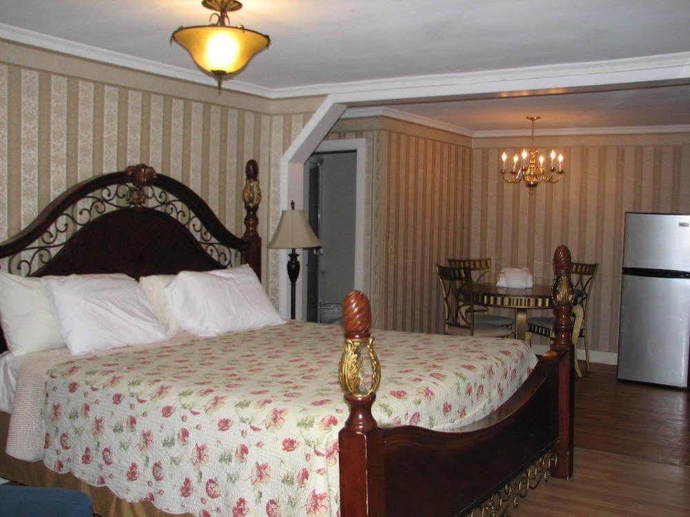 אולד אורצ'רד ביץ' Caris Landings Inn By The Sea מראה חיצוני תמונה