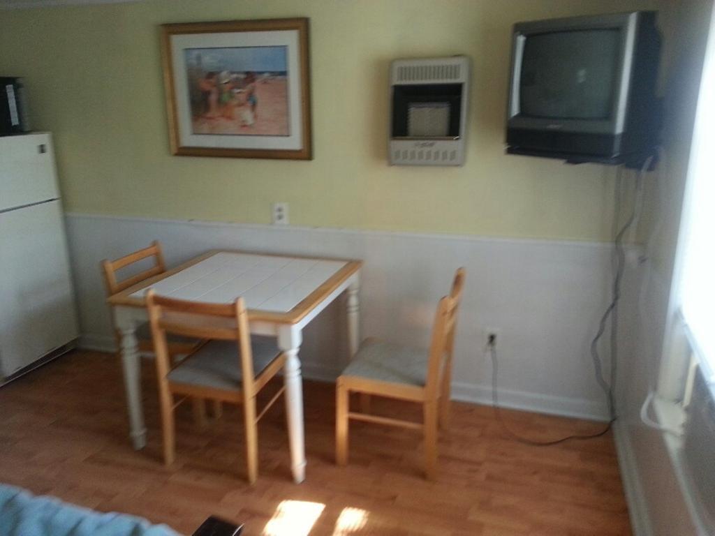 אולד אורצ'רד ביץ' Caris Landings Inn By The Sea חדר תמונה